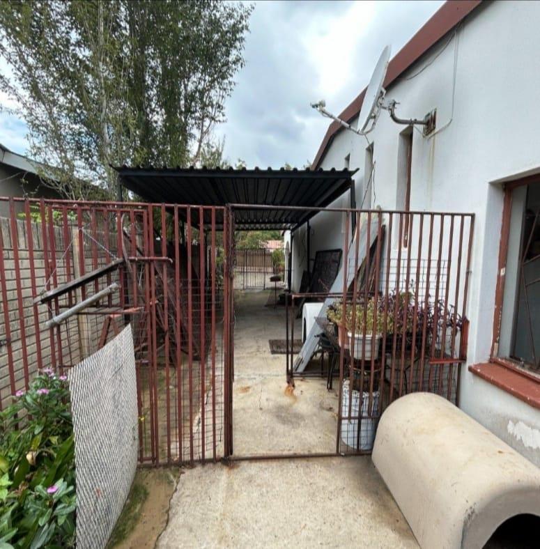 3 Bedroom Property for Sale in Sasolburg Ext 23 Free State